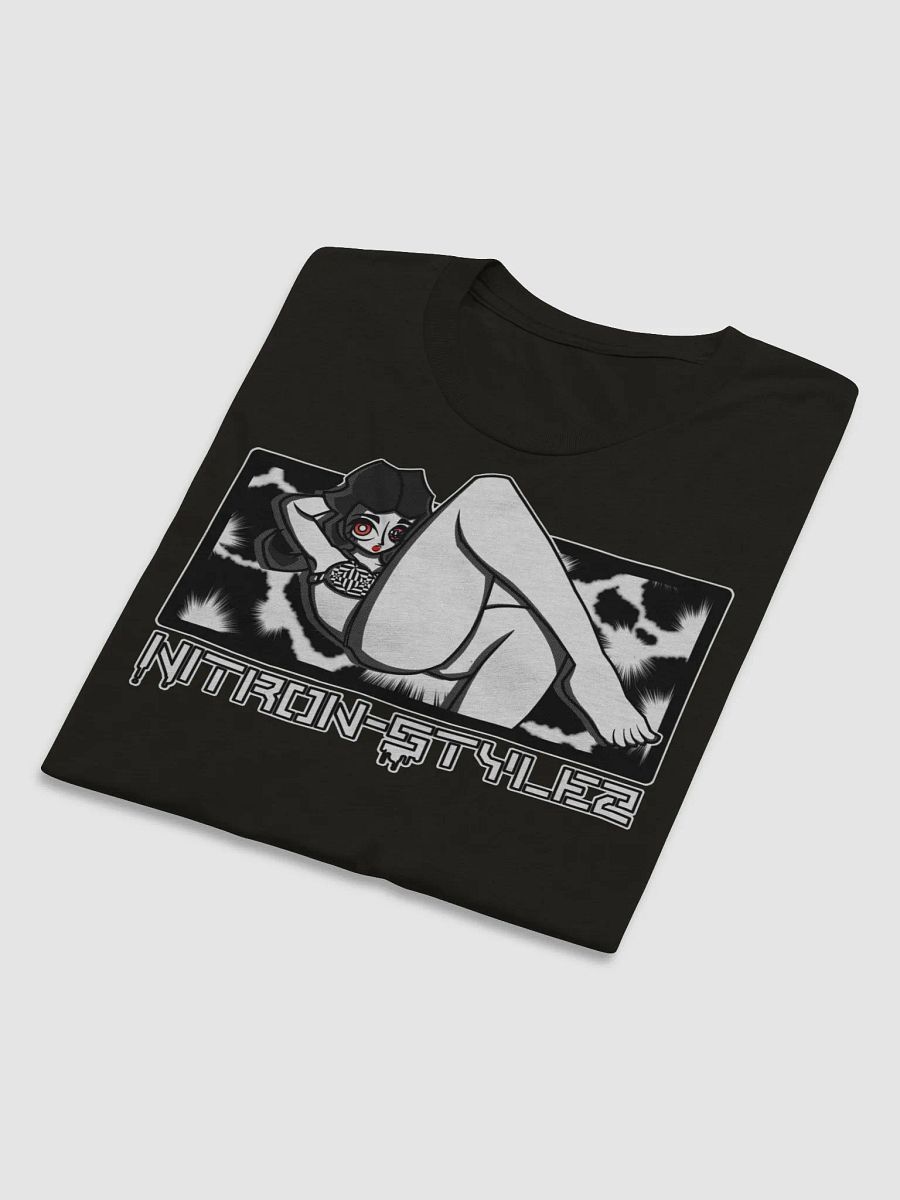 Wave 4 - Dark Lust Girl (Manga Chill) product image (6)