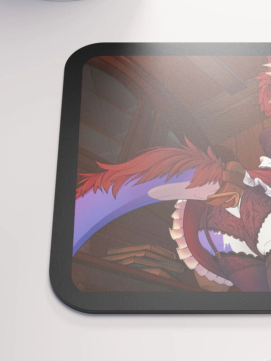 Waranto |Maid| Mousepad product image (6)
