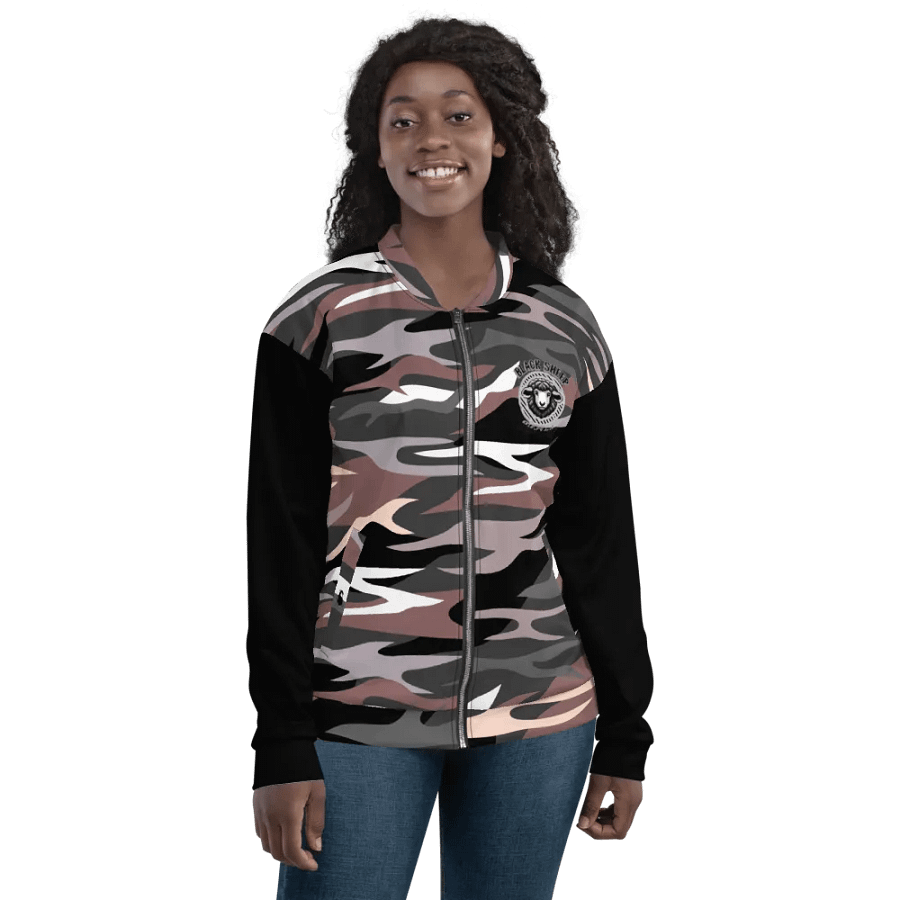 War Ready(Bomber) product image (7)
