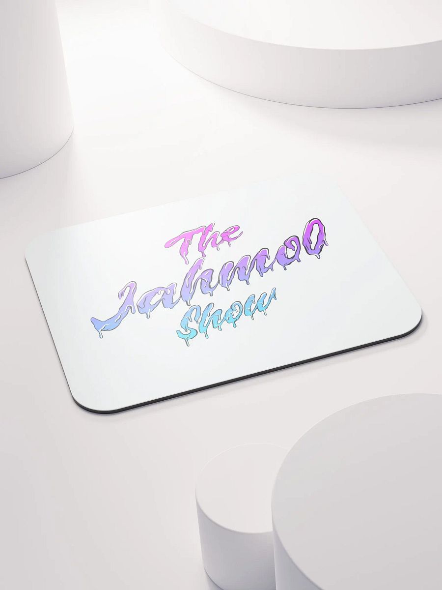jahmo0 Show Meltdown Mouse Pad product image (4)