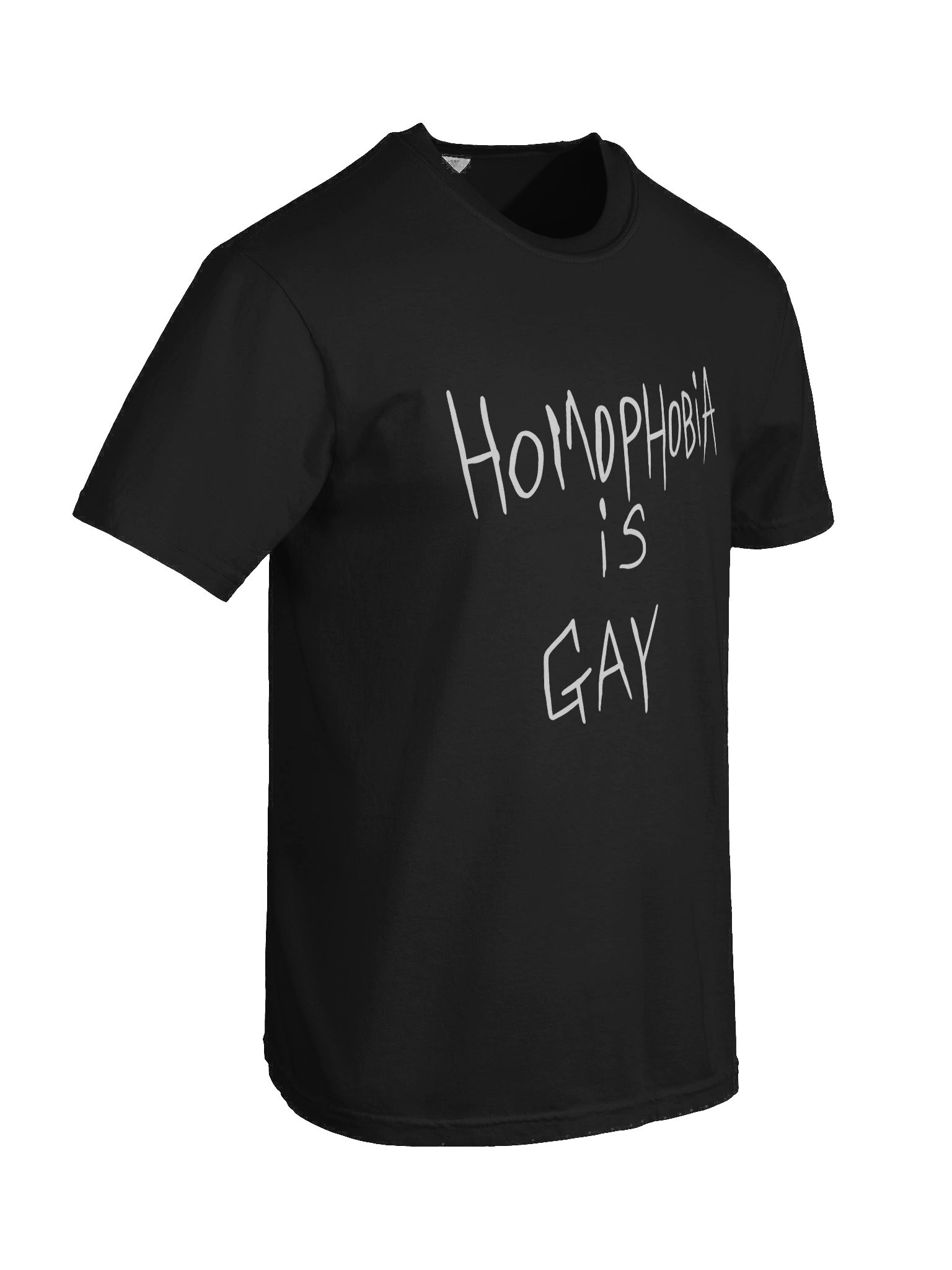Homophobia is gay product image (22)