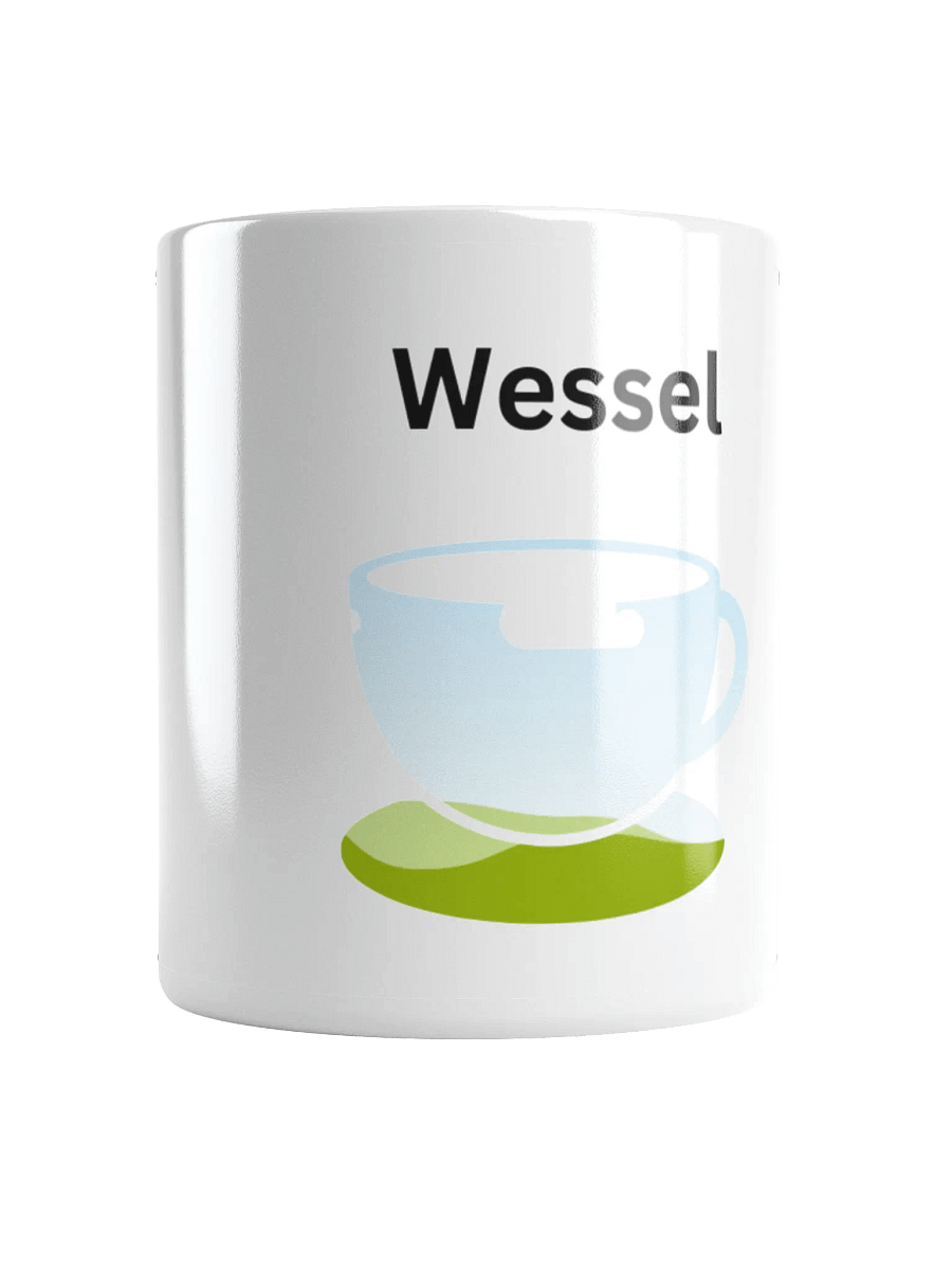 Wessel Mug product image (5)
