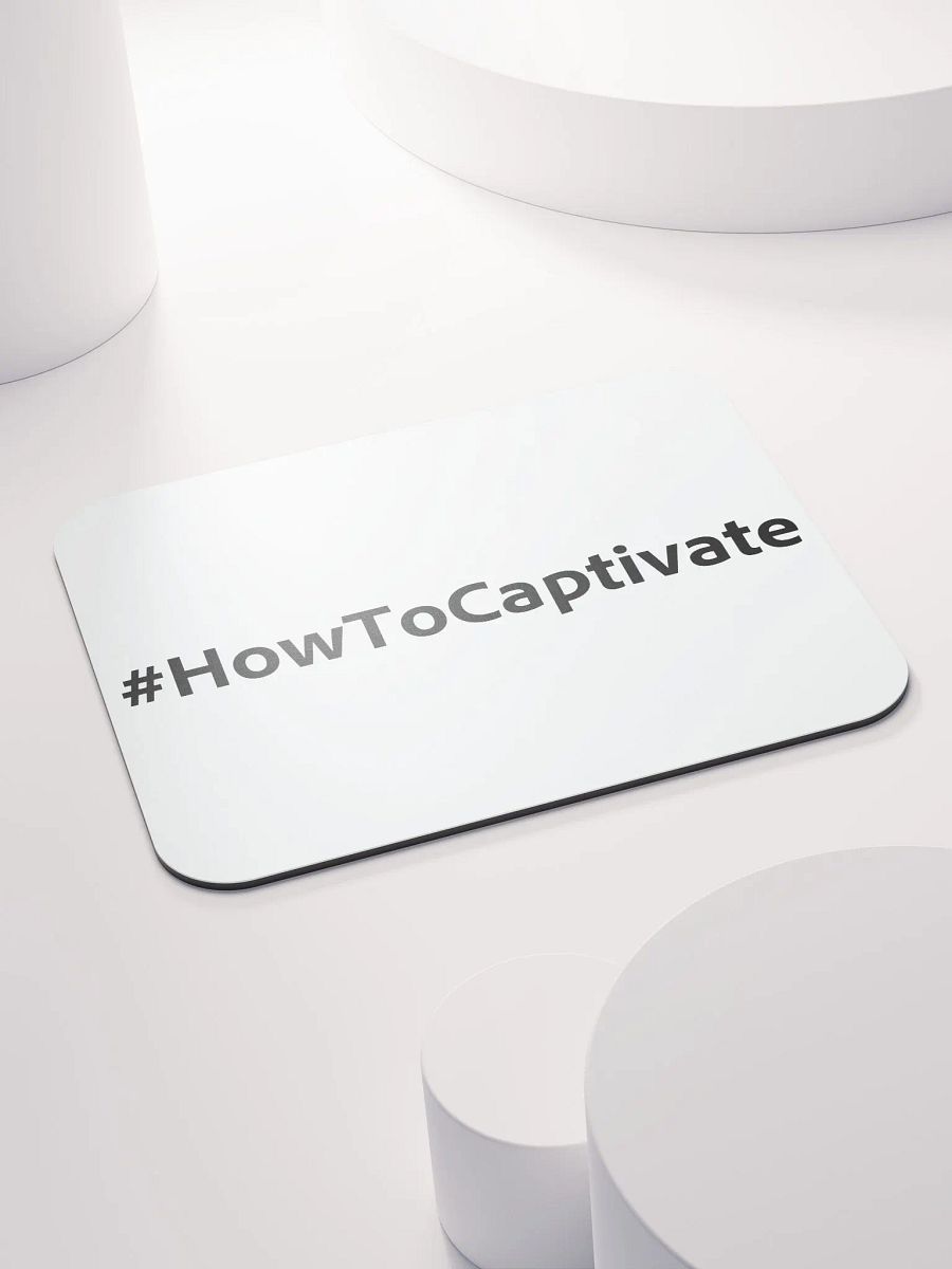 Classic Mouse Pad product image (4)
