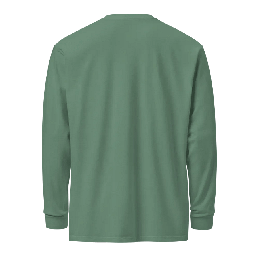 EVEN KEEL LONG SLEEVE TEE product image (2)
