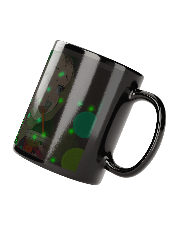 Face Logo Mug product image (3)