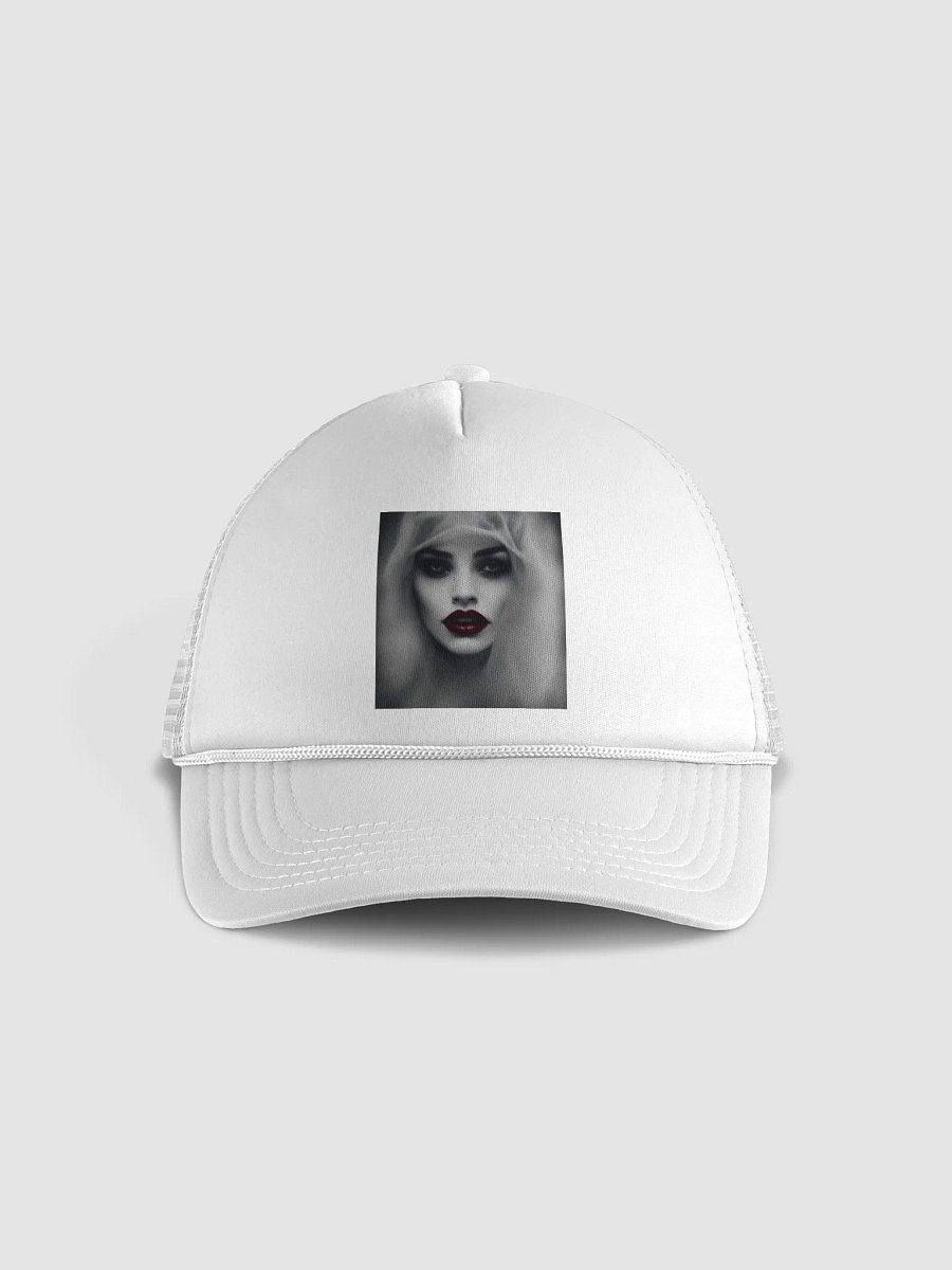 Valucap Foam Trucker Hat product image (1)