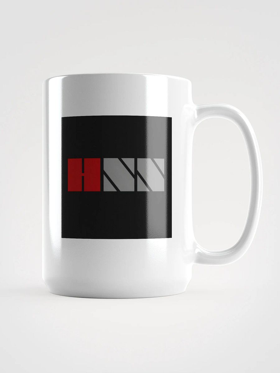 HNN Logo Mug product image (1)