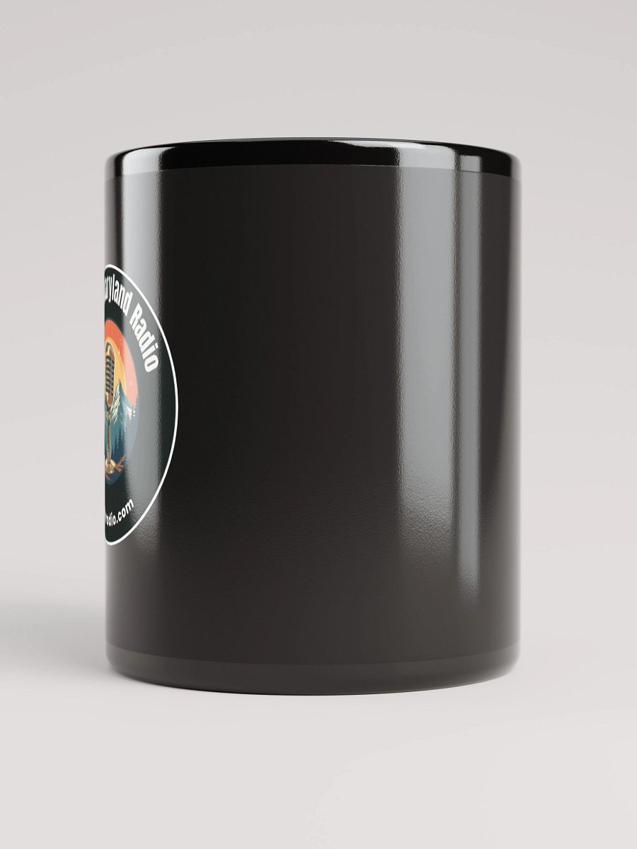 Western Maryland Radio Coffee Mug product image (5)