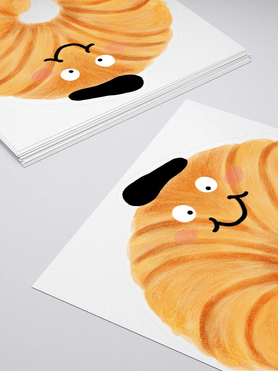Pierre Sticker product image (4)
