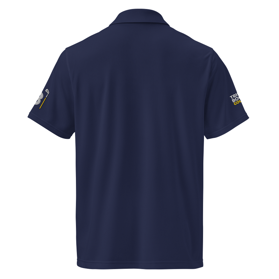 3Bogey Men's Polo Shirt product image (16)