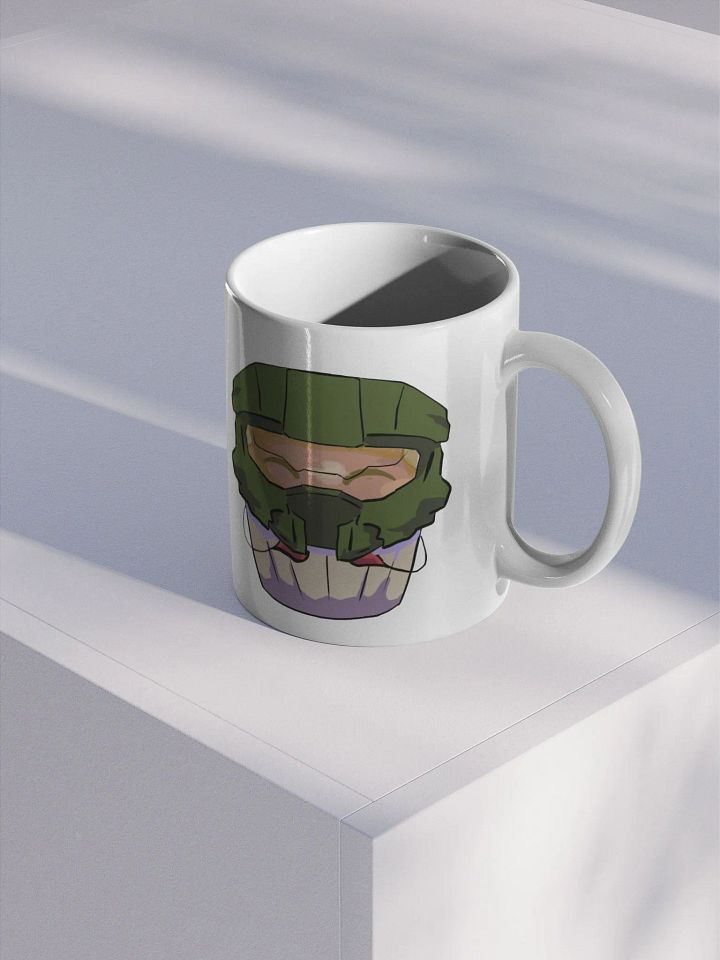 Space Muffin Mug product image (2)