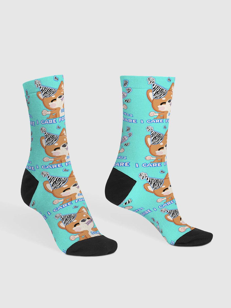 EDS Awarness Socks product image (3)