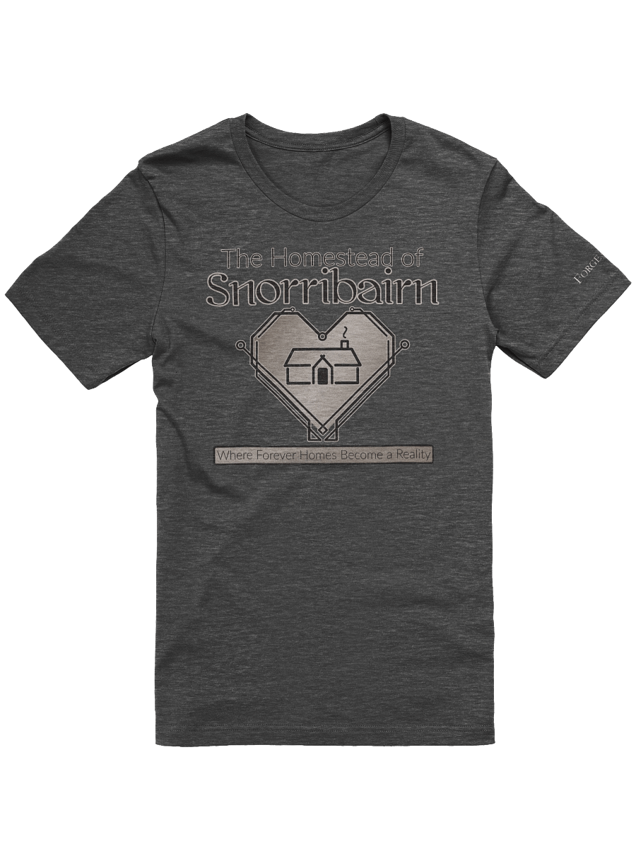 "Snorribairn" Shirt || Forge of Lore product image (1)