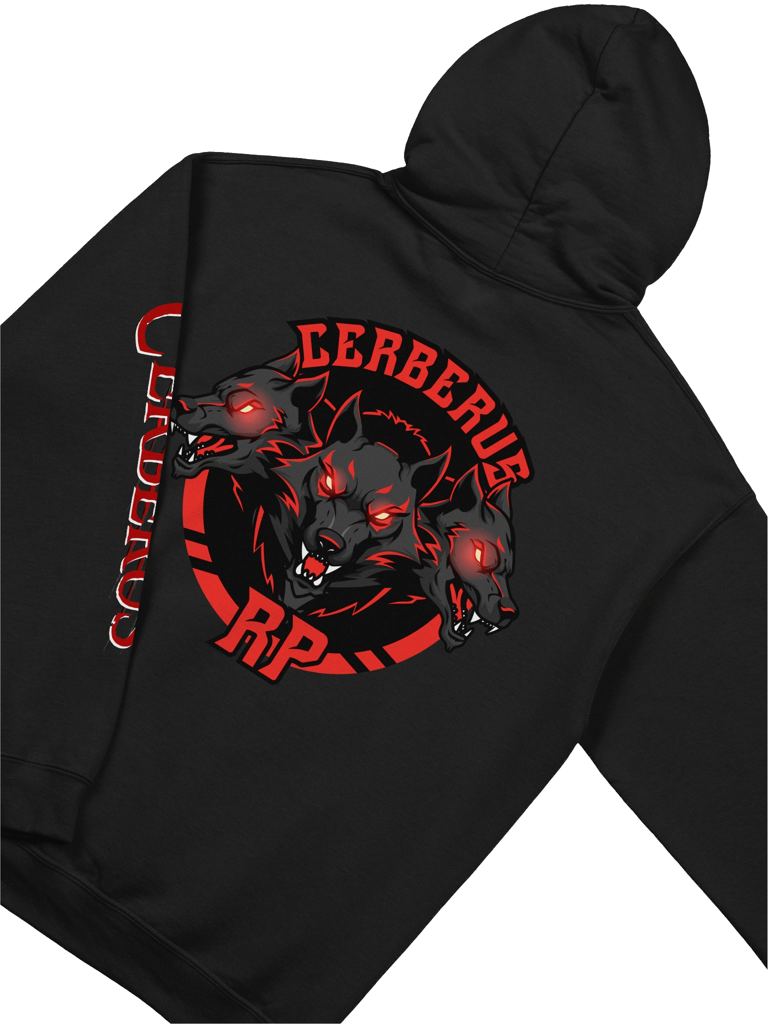 Got That Dawg In Me Hoodie product image (8)