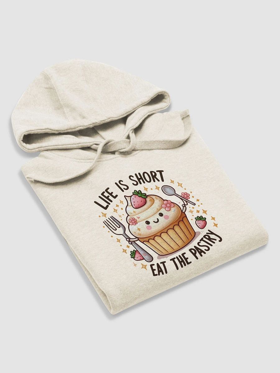 Pastry Paradise Hoodie product image (26)
