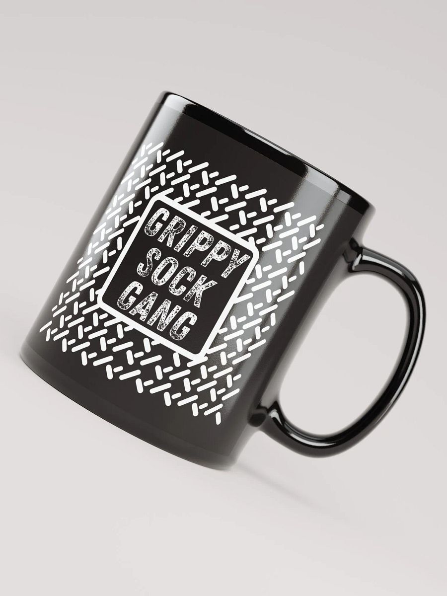 Grippy Sock Gang Mug product image (7)