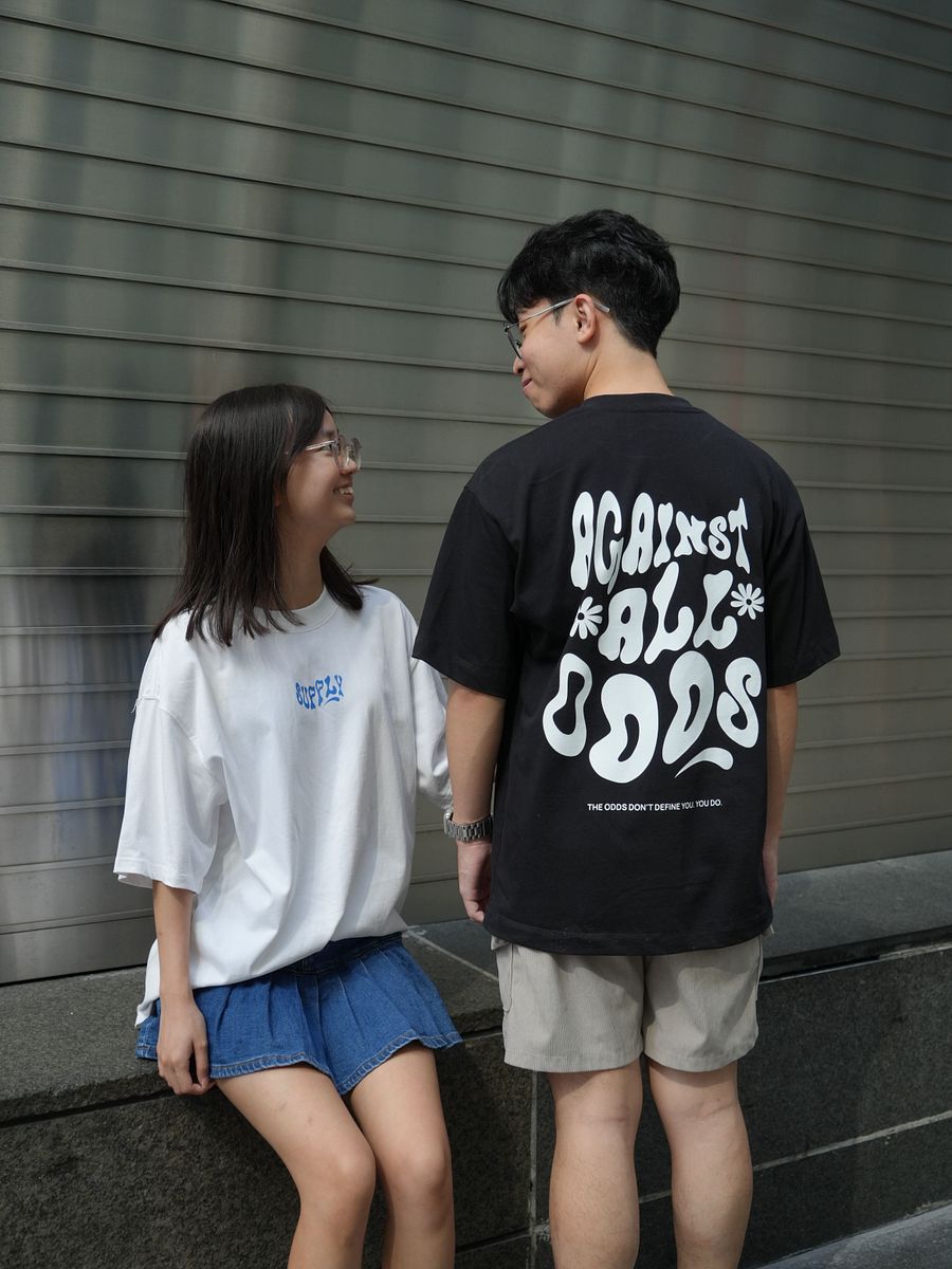 Against All Odds Tee Bundle product image (8)