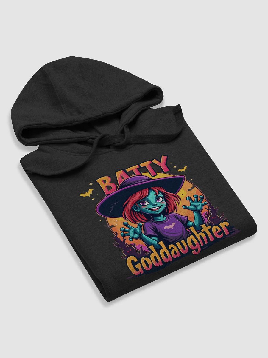 Batty Goddaughter Hoodie product image (50)