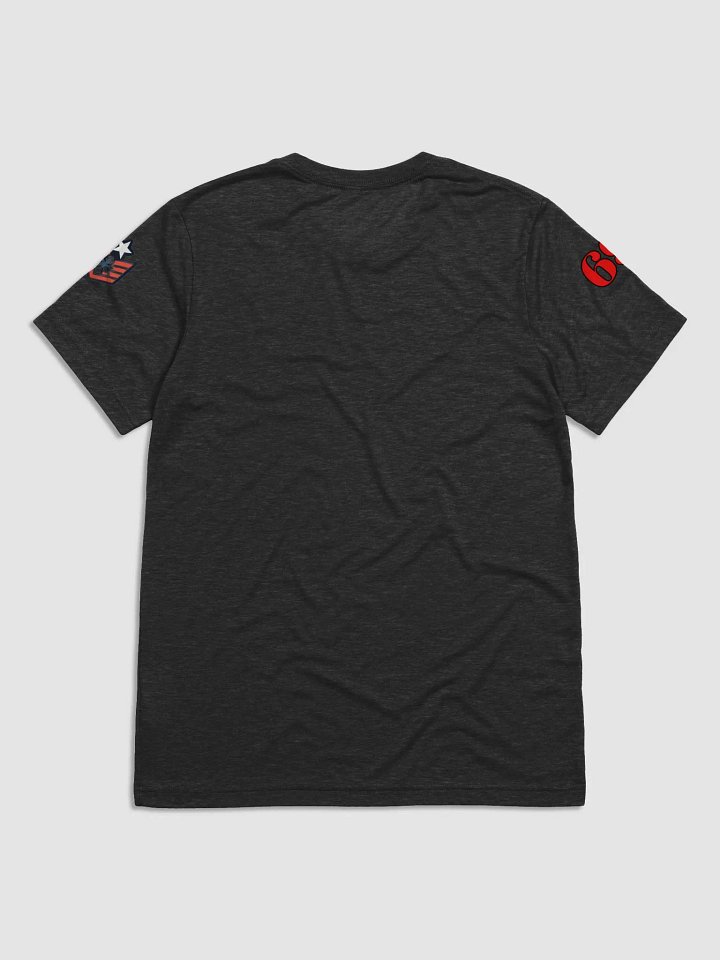 The Major T-shirt product image (13)