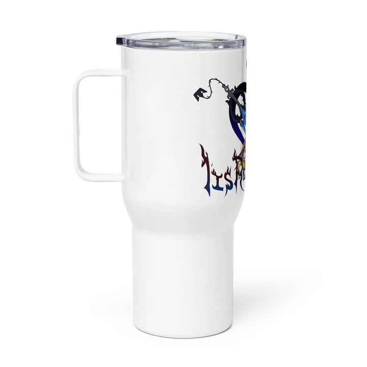 Dawn Of Hope Mug (White) product image (1)