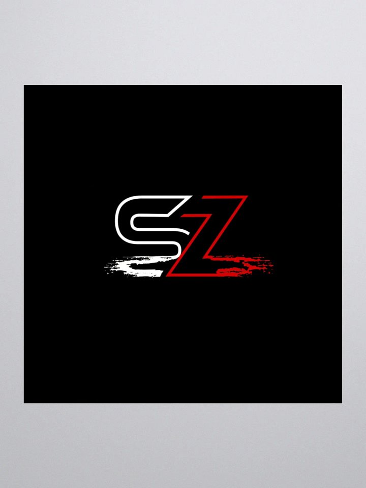 Logo Sticker product image (1)