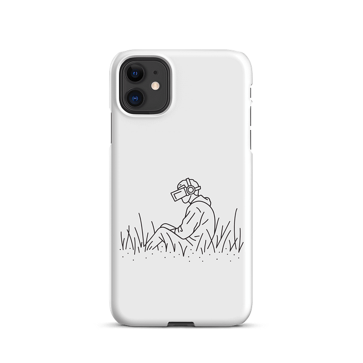 VR Guy - Snap Case for iPhone product image (28)