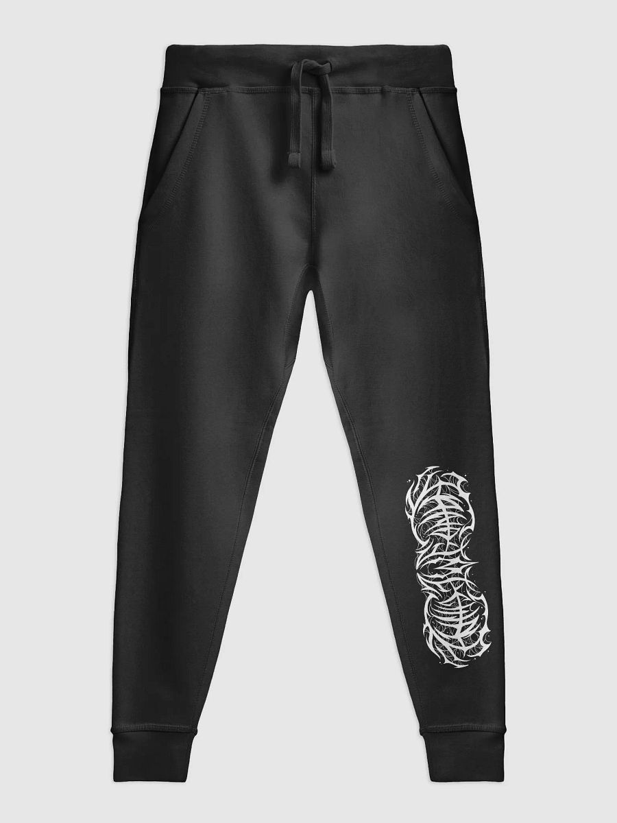 CandyMachine Logo Joggers product image (1)