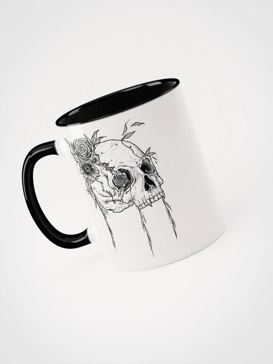 Overgrowth Mug product image (3)