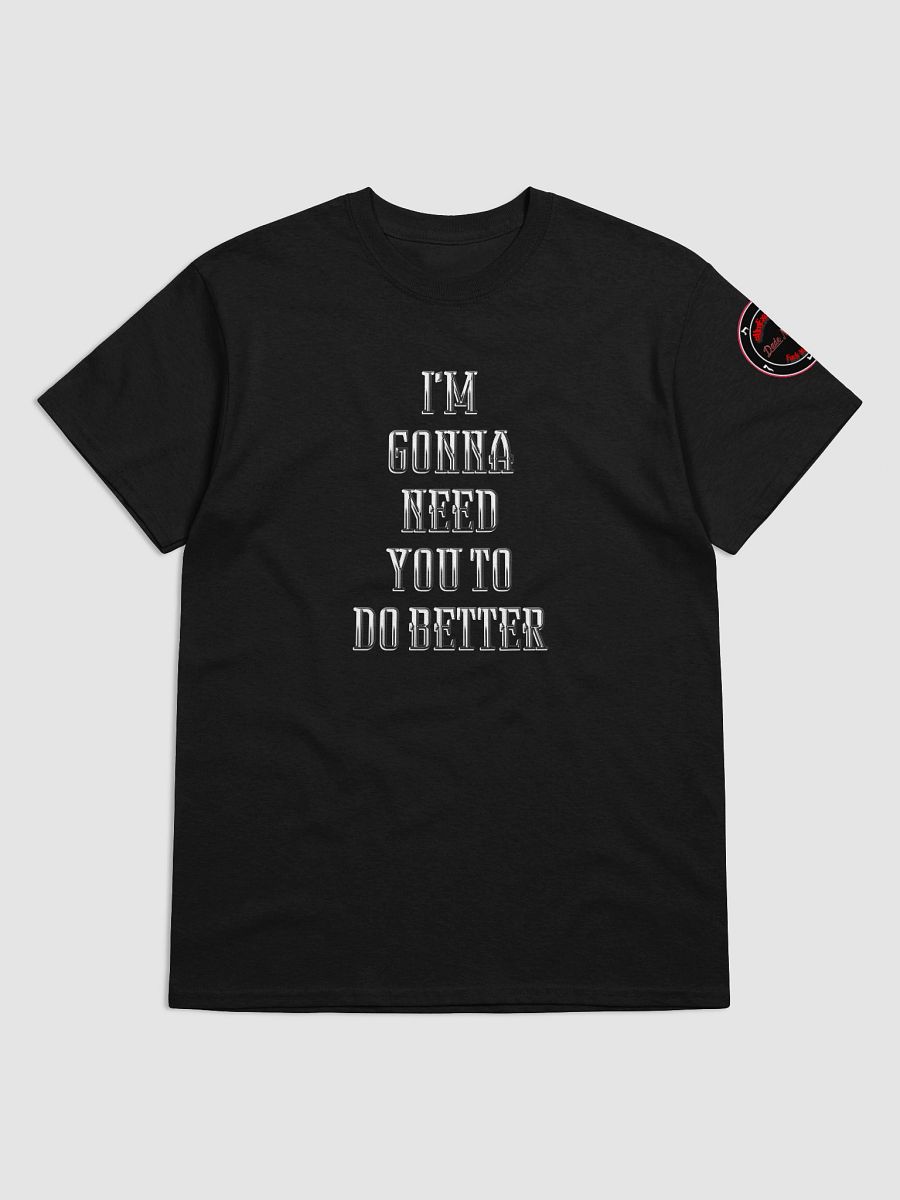 IGNYTDB Tee product image (1)