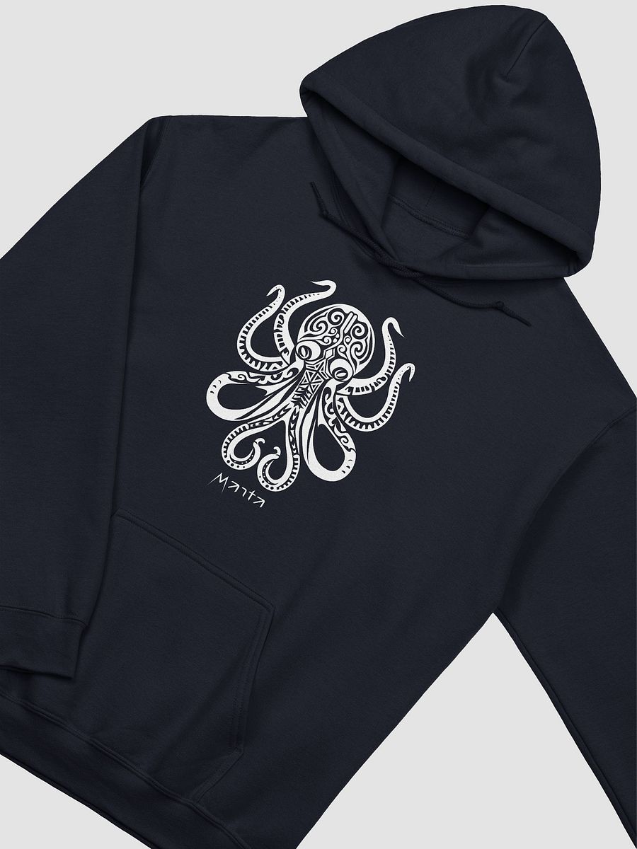Octopus Hoodie product image (33)