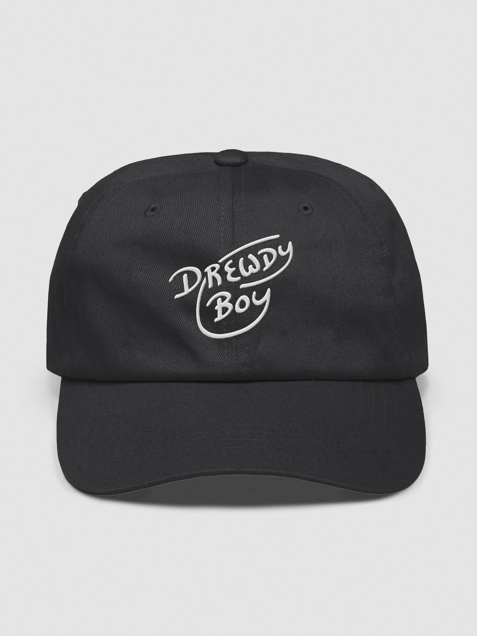 Hat - Full Logo product image (1)