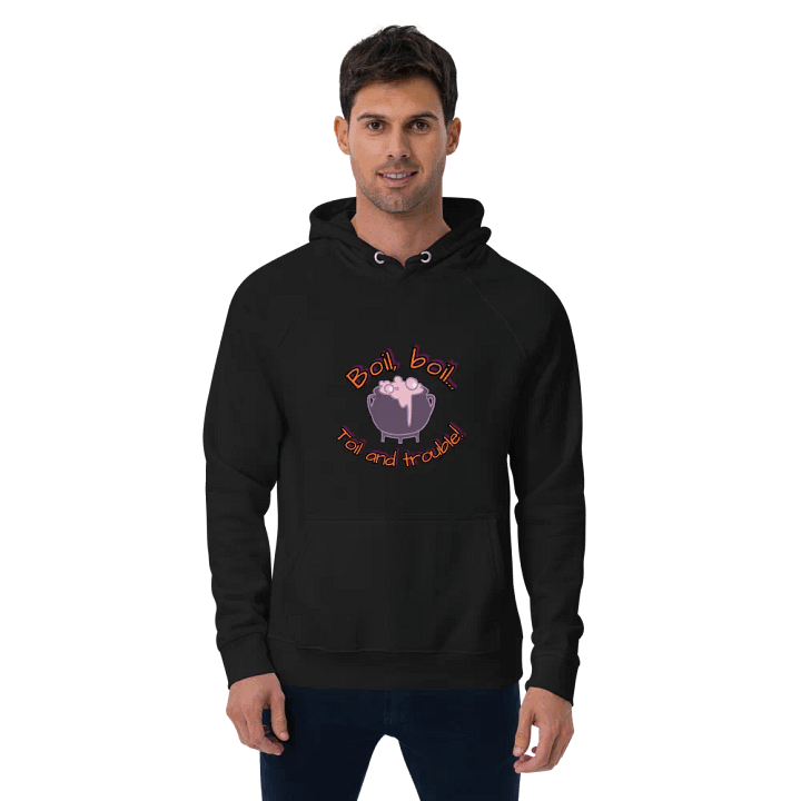 Cauldron Hoodie product image (2)
