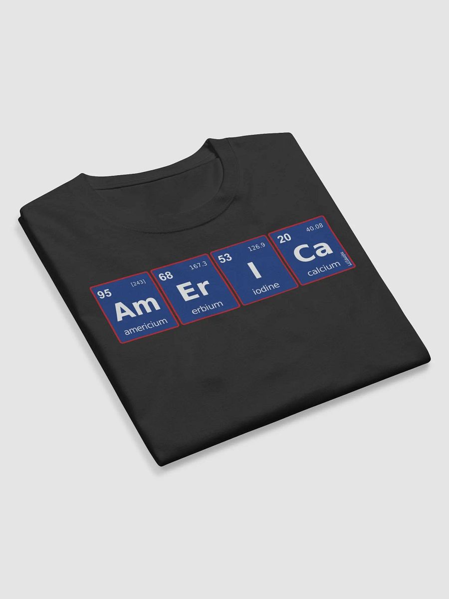 AMERICAN PERIODIC TABLE product image (9)
