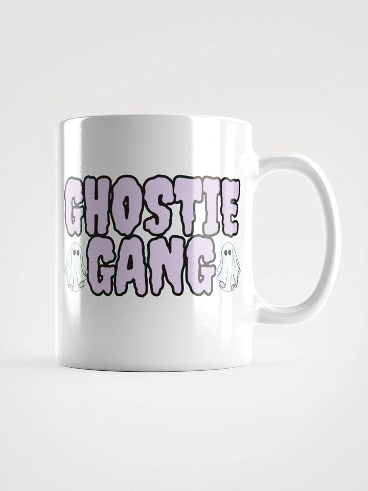 Ghostie Gang Mug product image (2)