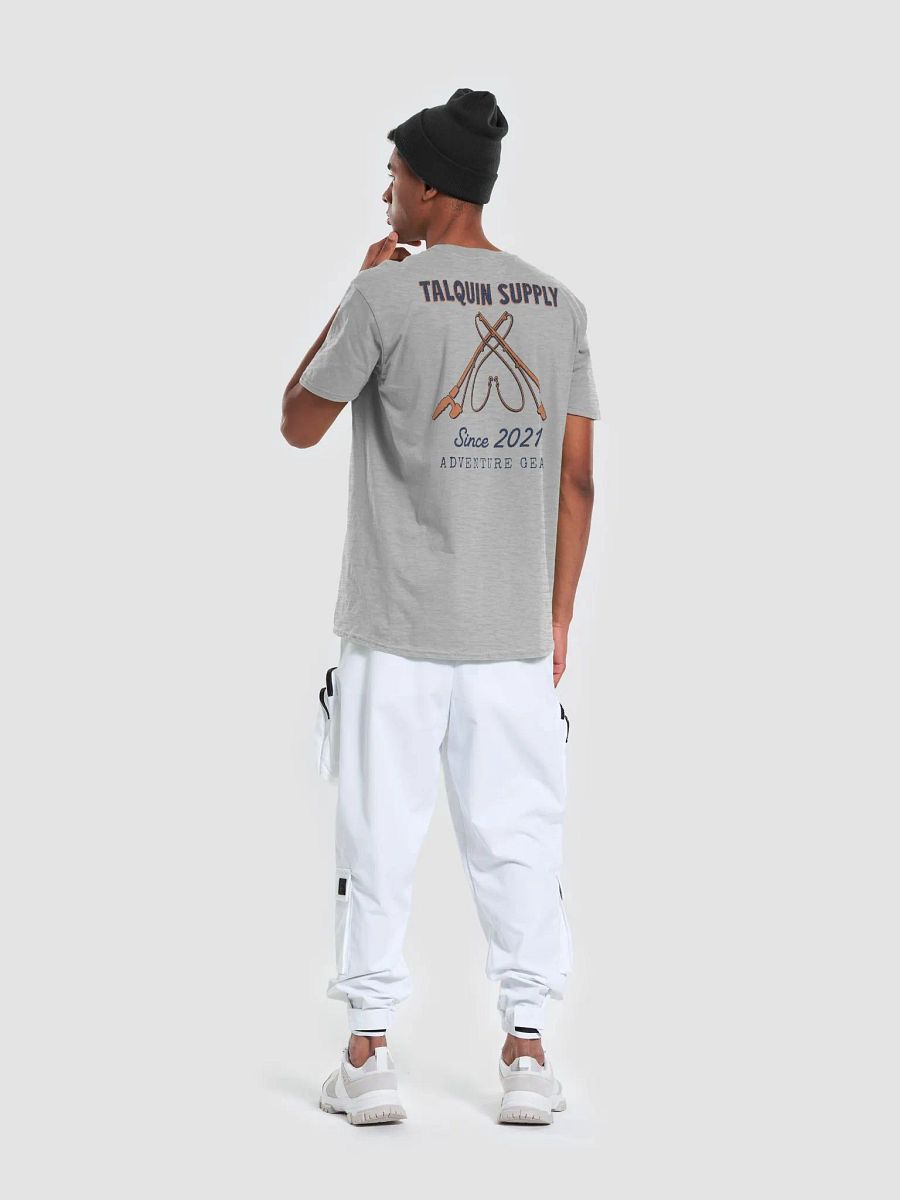Crossed Rods Tee product image (7)