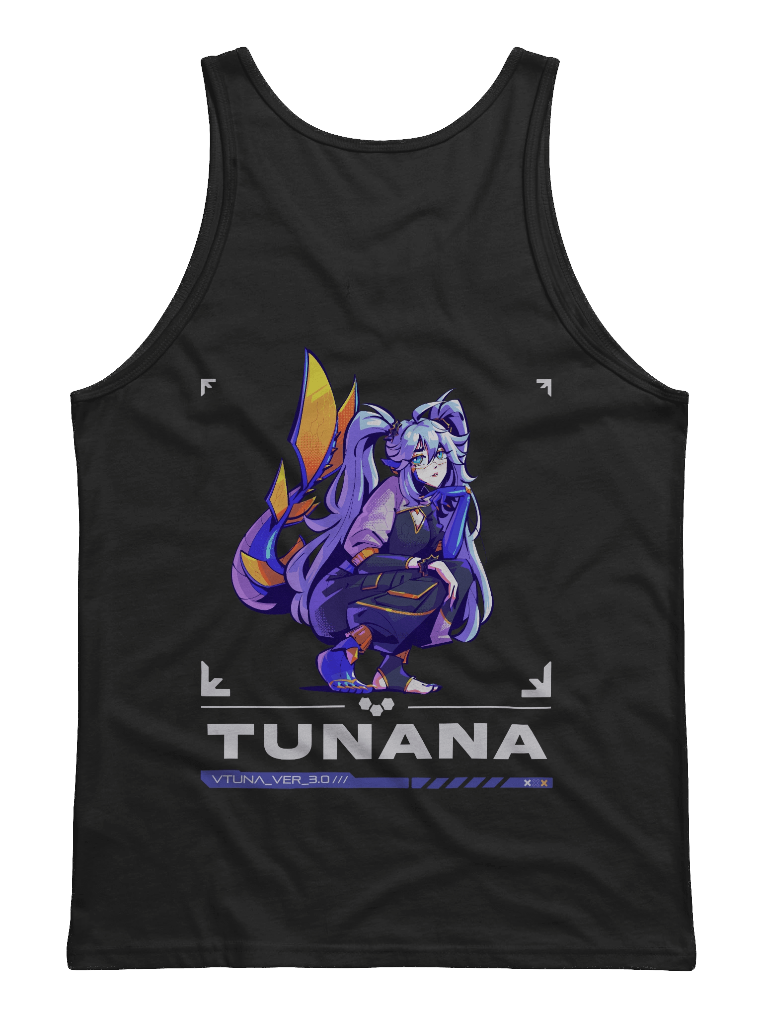 Tunana Tank Top product image (4)