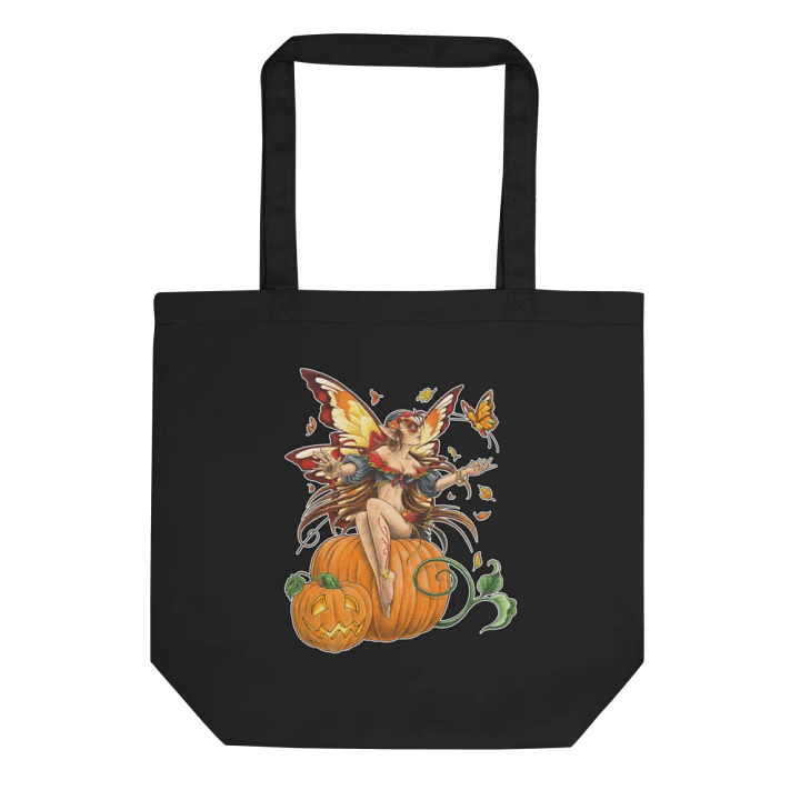 Masquerade - SFA Eco Tote product image (2)