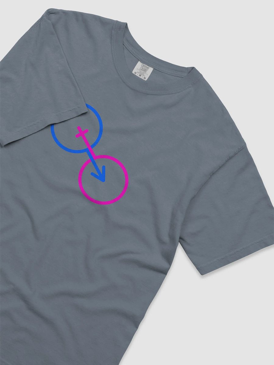 Traditional Gender Harmony T-Shirt product image (3)