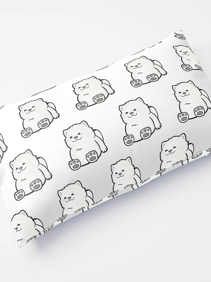 Byte Chonk Pillow product image (4)