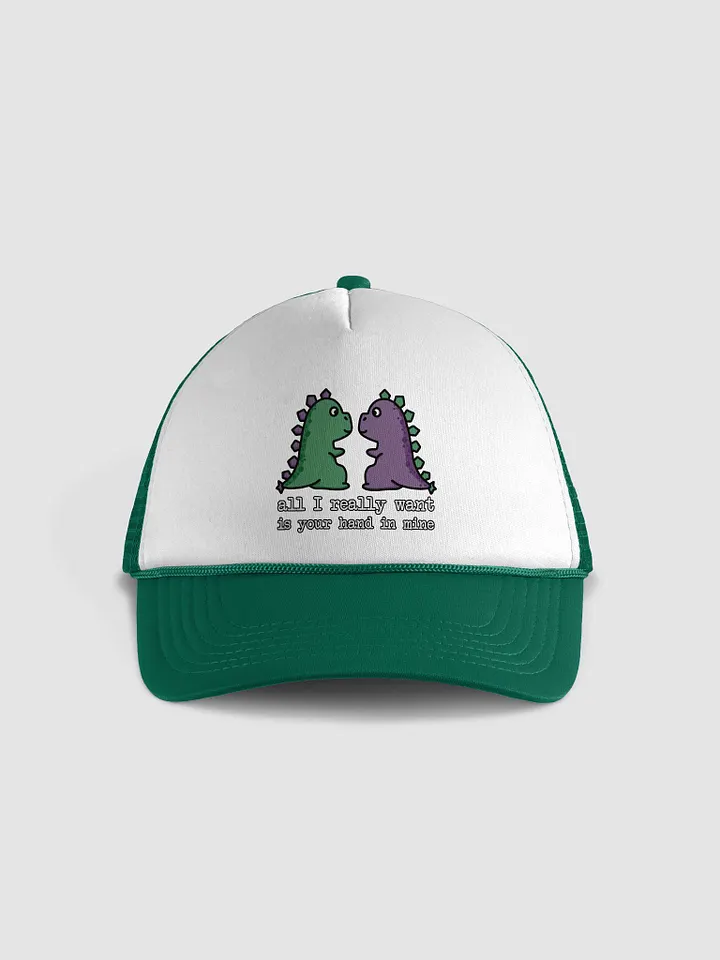 All I Really Want Hat product image (9)