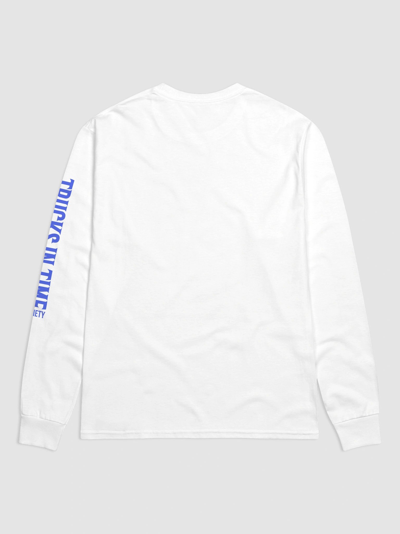 SUPERVISOR RWB Long Sleeve Tee product image (3)