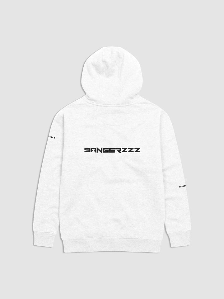 Hoods 001 Minimal Bangerzzz product image (2)