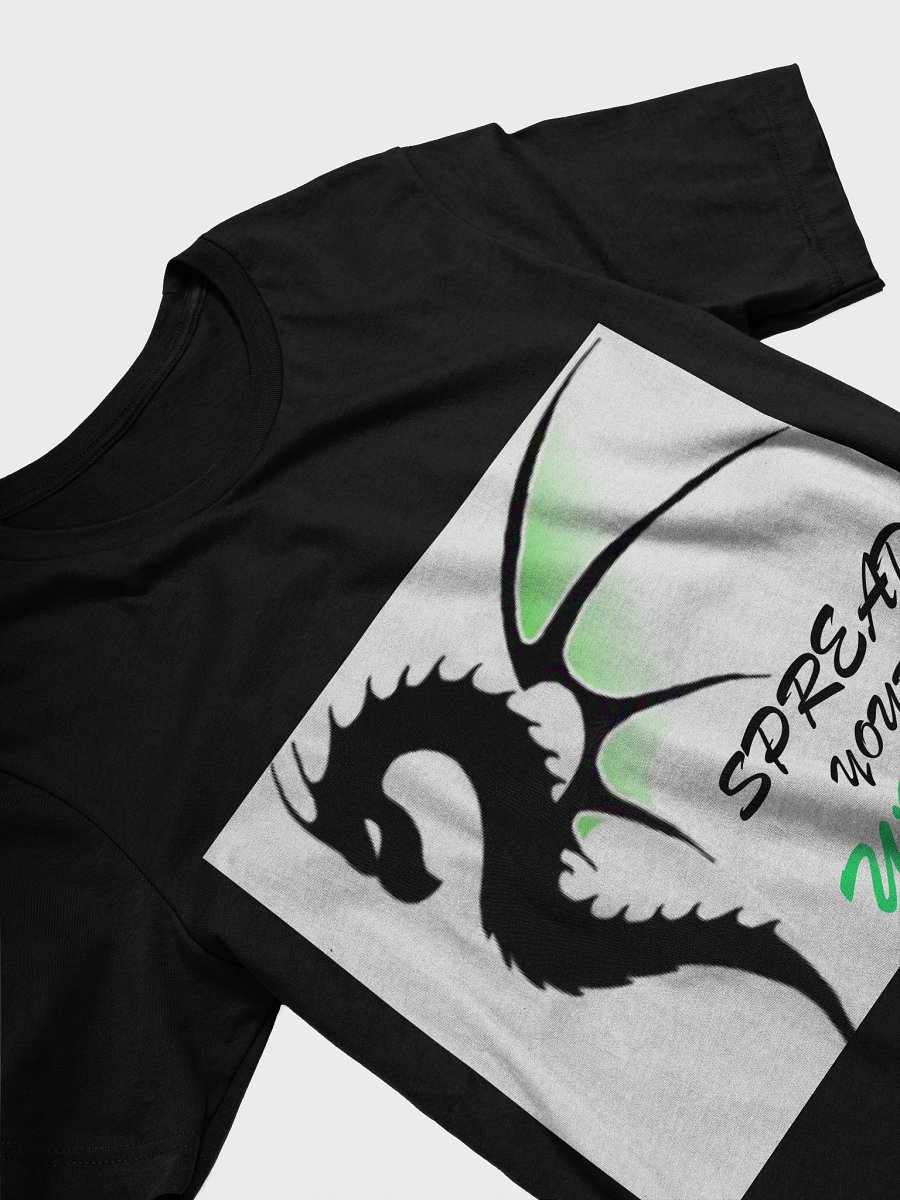 Dragon Wings Unleashed T-Shirt product image (3)