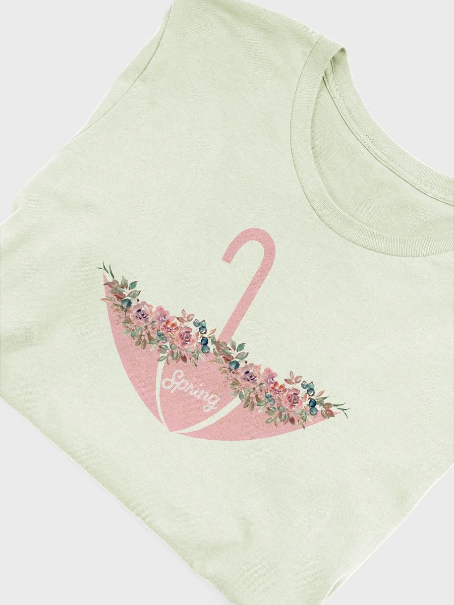 Spring Blossom T-Shirt product image (12)