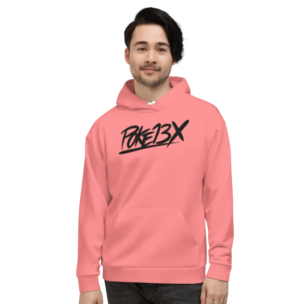 Poke13x 2022 Hoodie product image (1)