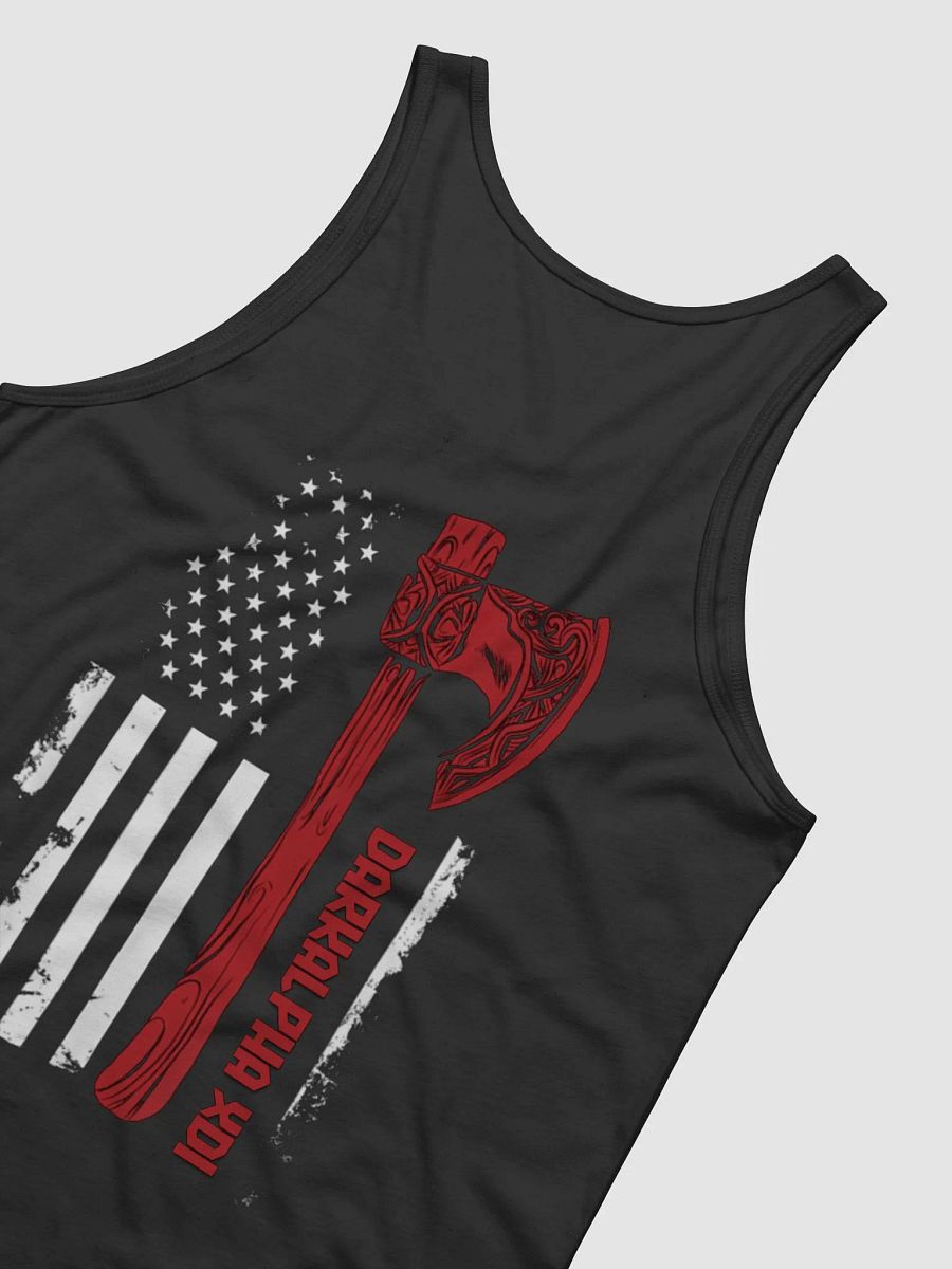 DarkAlpha American Axe, Tank product image (7)