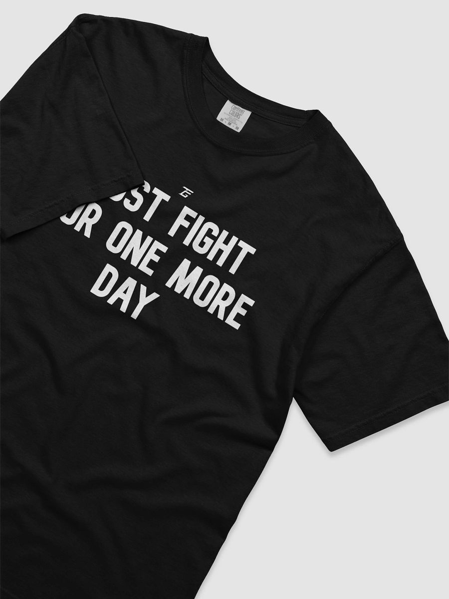 Mental Health Matters Comfort Color T product image (23)