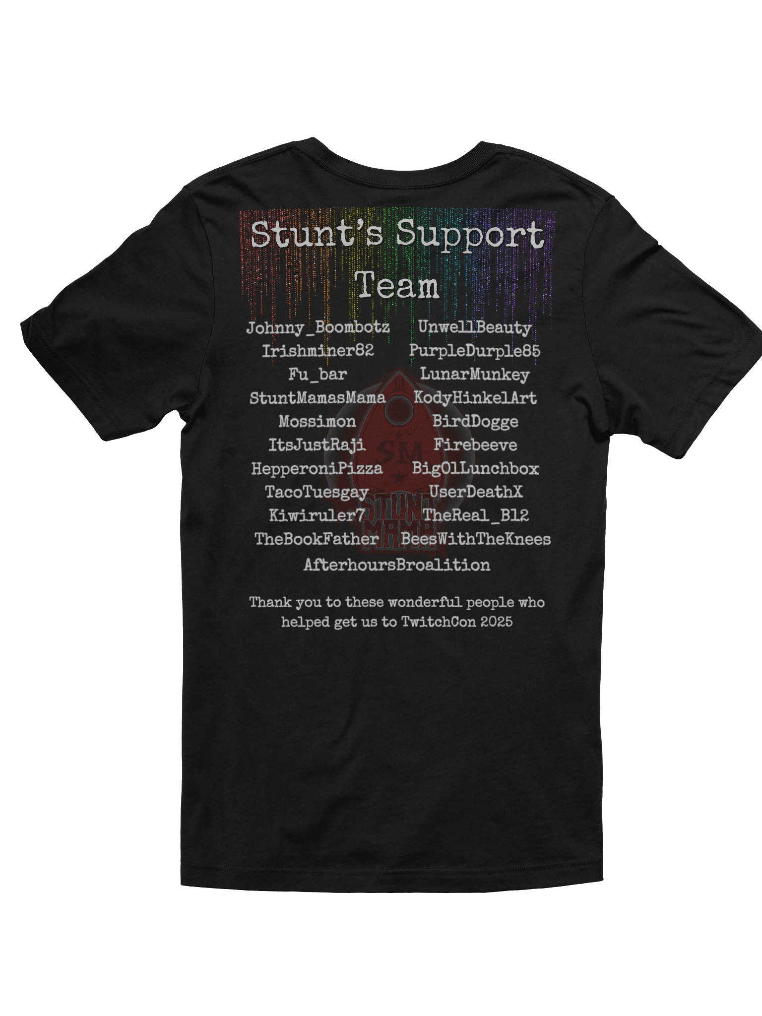 TwitchCon 2025 product image (2)