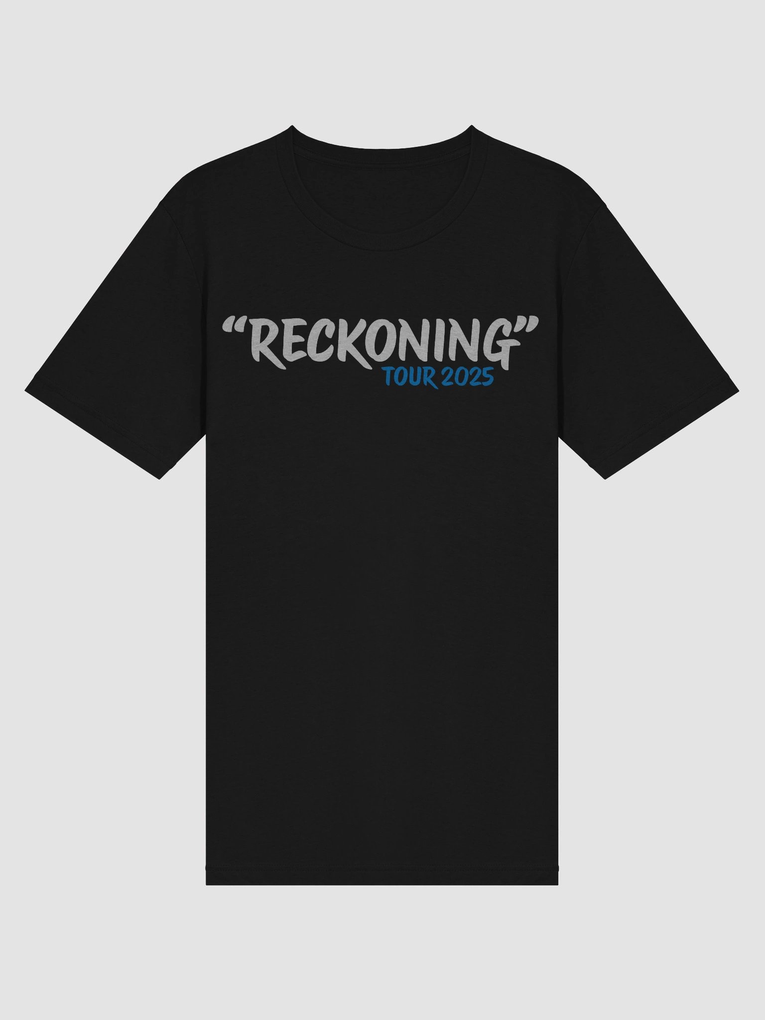 Reckoning Tour 2025 Tee product image (3)