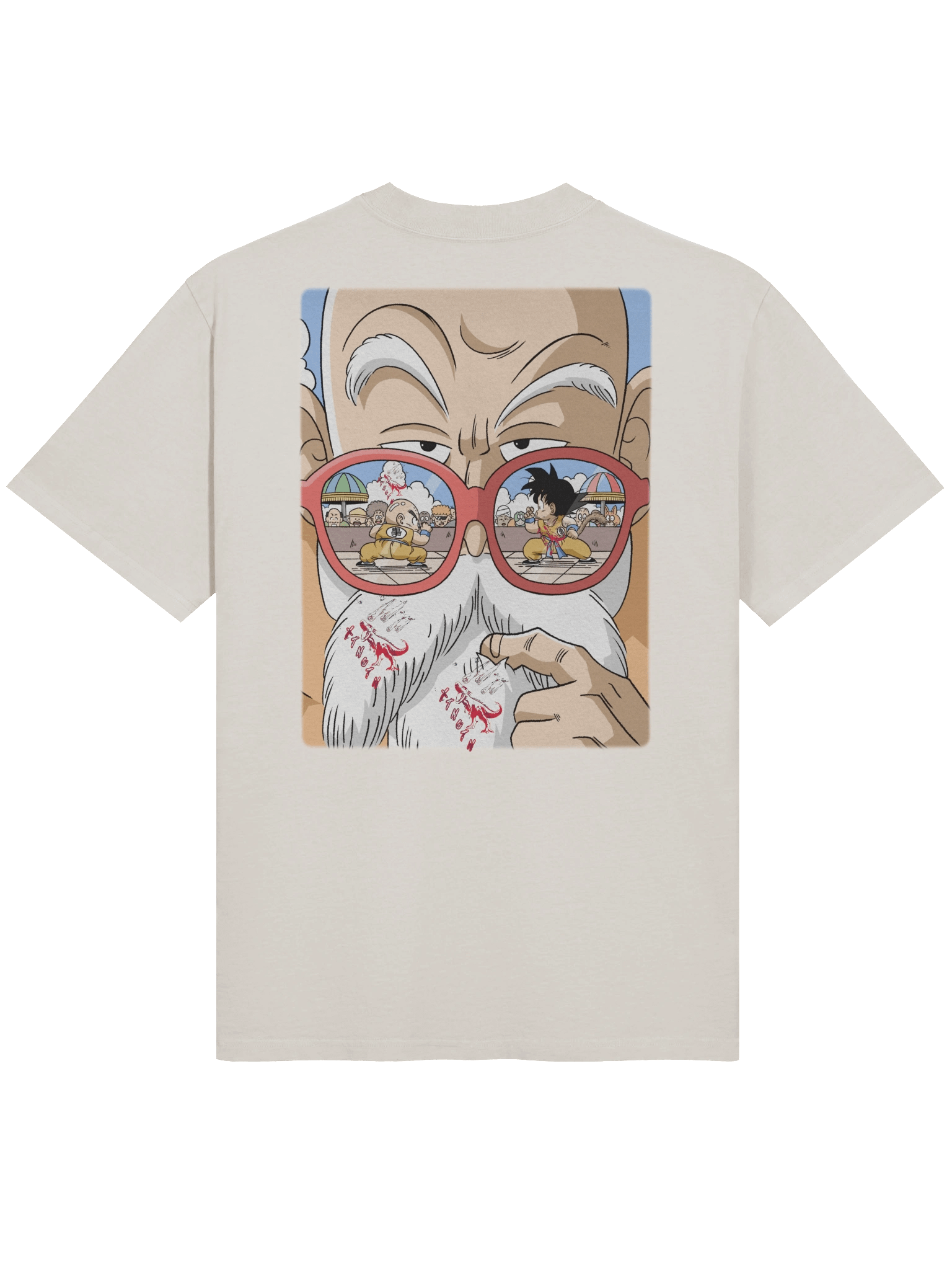 idky krillin even bothers anymore product image (4)